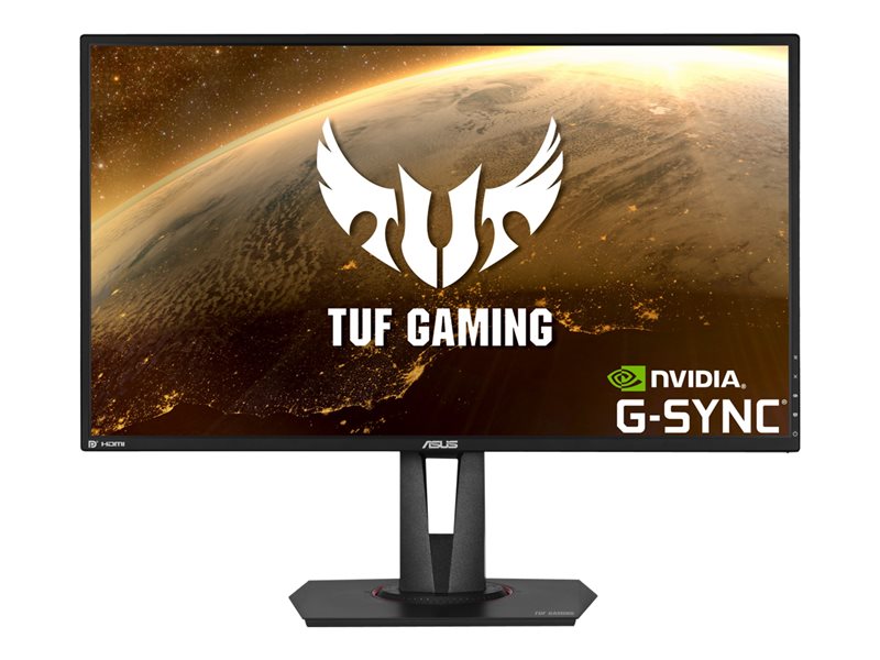 ASUS TUF Gaming VG27AQ 68.6 cm (27