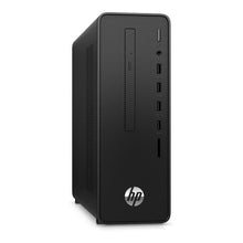 Load image into Gallery viewer, HP 290 G3 SFF 55M14ES#ABU Core i5-10505 8GB 512GB SSD WIFI BT Win 10 Home
