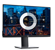 Load image into Gallery viewer, DELL P2419H 23.8&quot; Full HD LED Matt Flat Black computer monitor DELL-P2419H
