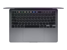 Load image into Gallery viewer, MacBook Pro 13-inch - M1 Chip - 8GB - 512GB - Silver - 8-core CPU / 8-core GPU - MYDC2B/A
