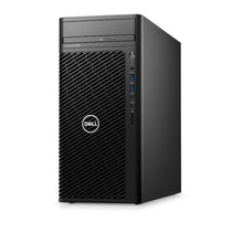 Load image into Gallery viewer, DELL Precision 3660 Tower 5G86N Core i5-12500 16GB 512GB SSD DVDRW Win 10 Pro
