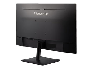 Viewsonic VA2732-MHD computer monitor 68.6 cm (27") 1920 x 1080 pixels Full HD LED Black