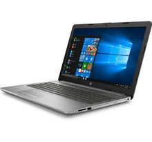 Load image into Gallery viewer, HP 255 G7 2D200EA#ABU AMD R5-3500U 8GB 256GB SSD DVDRW 15.6IN FHD Win 10 Pro
