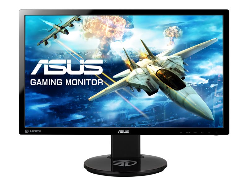 ASUS VG248QE 24