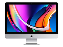 Load image into Gallery viewer, Apple iMac Core i5 8GB 512GB SSD 27 Inch 5K Display All-in-One MXWU2B/A
