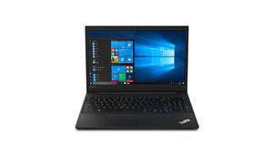 Lenovo ThinkPad E595 20NF0006UK AMD Ryzen 5 3500U 8GB 256GB SSD 15.6IN FHD Win 10 Pro