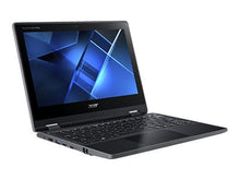 Load image into Gallery viewer, Acer Travel Mate Spin B3 Intel Pentium N5030 4GB 128GB SSD 11.6 Inch Touchscreen Convertible Windows 10 Pro Laptop NX.VN1EK.001 - Education
