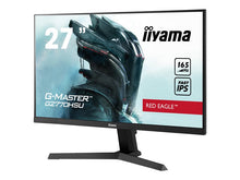 Load image into Gallery viewer, iiyama G2770HSU-B1 G-MASTER Red Eagle 68.6 cm 27IN 1920 x 1080 pixels Full HD LED Black
