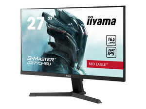 iiyama G2770HSU-B1 G-MASTER Red Eagle 68.6 cm 27IN 1920 x 1080 pixels Full HD LED Black