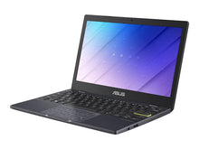 Load image into Gallery viewer, ASUS E210MA-GJ001TS Celeron N4020 4GB 64GB 11.6IN Win 10 Home Cloud Book
