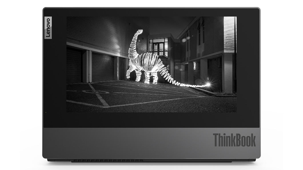 Lenovo ThinkBook 20TG000RUK Core i5-10210U 8GB 256GB SSD 13.3IN FHD Win 10 Pro