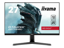 Load image into Gallery viewer, iiyama G2770HSU-B1 G-MASTER Red Eagle 68.6 cm 27IN 1920 x 1080 pixels Full HD LED Black
