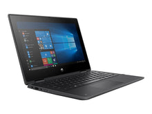 Load image into Gallery viewer, HP ProBook x360 11 G5 Intel Celeron N4020 4GB 64GB eMMC 11.6 Inch Touchscreen Windows 10 Convertible Laptop 213V1ES - Education
