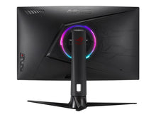 Load image into Gallery viewer, ASUS ROG Strix XG32VC computer monitor 80 cm (31.5&quot;) 2560 x 1440 pixels Quad HD LED Black
