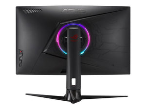 ASUS ROG Strix XG32VC computer monitor 80 cm (31.5") 2560 x 1440 pixels Quad HD LED Black