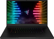 Load image into Gallery viewer, Razer Blade Pro 17 Core i7 16GB 512GB FHD-360HZ GeForce RTX 3070 17.3 Inch Windows 10 Gaming Laptop RZ09-0368BWC2-R3W1
