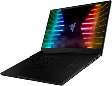 Load image into Gallery viewer, Razer Blade Pro 17 Core i7 16GB 512GB FHD-360HZ GeForce RTX 3070 17.3 Inch Windows 10 Gaming Laptop RZ09-0368BWC2-R3W1
