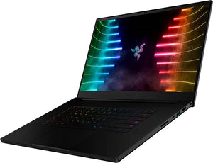 Razer Blade Pro 17 Core i7 16GB 512GB FHD-360HZ GeForce RTX 3070 17.3 Inch Windows 10 Gaming Laptop RZ09-0368BWC2-R3W1