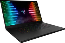 Load image into Gallery viewer, Razer Blade Pro 17 Core i7 16GB 512GB FHD-360HZ GeForce RTX 3070 17.3 Inch Windows 10 Gaming Laptop RZ09-0368BWC2-R3W1
