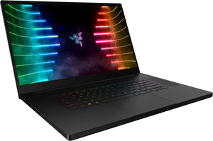 Razer Blade Pro 17 Core i7 16GB 512GB FHD-360HZ GeForce RTX 3070 17.3 Inch Windows 10 Gaming Laptop RZ09-0368BWC2-R3W1