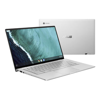 ASUS Chromebook Flip C434TA-AI0108 Core M3-8100Y 8GB 64GB 14Touch FHD Chrome OS