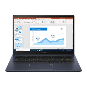 ASUS VivoBook 14 D413IA-EK894R AMD Ryzen 7 4700U 8GB 512GB SSD 14IN FHD Win 10 Pro