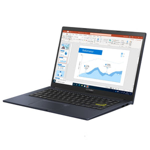 ASUS VivoBook 14 D413IA-EK894R AMD Ryzen 7 4700U 8GB 512GB SSD 14IN FHD Win 10 Pro