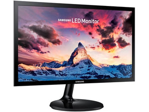 Samsung S22F350FHU 22" Full HD Monitor LS22F350FHRXXU