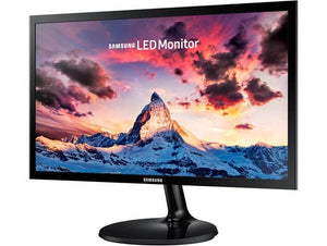 Samsung S22F350FHU 22" Full HD Monitor LS22F350FHRXXU