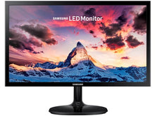 Load image into Gallery viewer, Samsung S22F350FHU 22&quot; Full HD Monitor LS22F350FHRXXU
