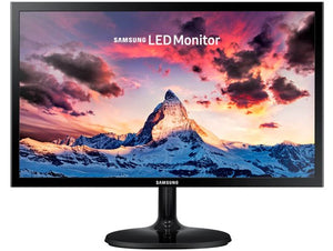 Samsung S22F350FHU 22" Full HD Monitor LS22F350FHRXXU