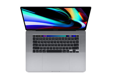 【タイムセール】MacBook Pro 16インチCore i9 1TB Apple MacBook Pro MVVK2BM15BUN Core i9 16GB 1TB SSD 16IN MacOS