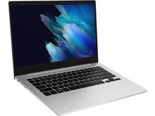 Load image into Gallery viewer, Samsung Galaxy Book Go 7C 4GB 256GB 14 Inch Windows 10 Pro Laptop - Silver NP340XLA-KA1UK
