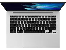 Load image into Gallery viewer, Samsung Galaxy Book Go 7C 4GB 256GB 14 Inch Windows 10 Pro Laptop - Silver NP340XLA-KA1UK
