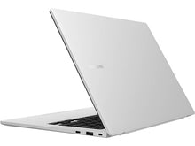 Load image into Gallery viewer, Samsung Galaxy Book Go 7C 4GB 256GB 14 Inch Windows 10 Pro Laptop - Silver NP340XLA-KA1UK
