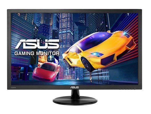 ASUS VP228HE 21.5