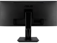 Load image into Gallery viewer, ASUS VP348QGL computer monitor 86.4 cm (34&quot;) UltraWide Quad HD LED Flat Black
