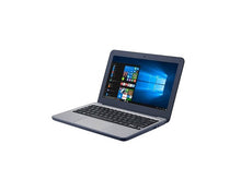 Load image into Gallery viewer, ASUS VivoBook W202NA-GJ0022R Celeron N3350 4GB 64GB 11.6IN Win 10 Pro
