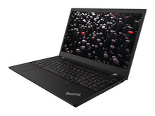 Load image into Gallery viewer, Lenovo ThinkPad P15v 20TQ003KUK Core i7-10850H 16GB 512GB SSD 15.6IN FHD Win 10 Pro
