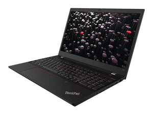 Lenovo ThinkPad P15v 20TQ003KUK Core i7-10850H 16GB 512GB SSD 15.6IN FHD Win 10 Pro