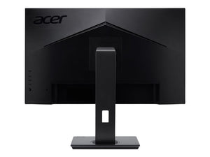 Acer B7 B287K UM.PB7EE.004 71.1 cm 28IN 3840 x 2160 pixels 4K Ultra HD LCD Black