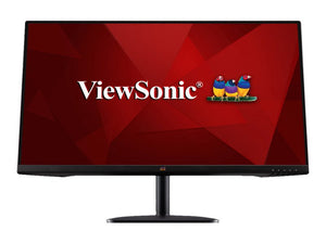 Viewsonic VA2732-MHD computer monitor 68.6 cm (27") 1920 x 1080 pixels Full HD LED Black