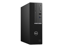 Load image into Gallery viewer, DELL OptiPlex 7080 SFF F4MF9 Core i7-10700 16GB 512GB SSD DVDRW Win 10 Pro
