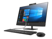 Load image into Gallery viewer, HP ProOne 400 G6 49.5 cm (19.5&quot;) 1920 x 1080 pixels 10th gen Intel® Core i5 8 GB DDR4-SDRAM 256 GB SSD Windows 10 Pro Wi-Fi 6 (802.11ax) All-in-One PC Black 1C6X2EA#ABU
