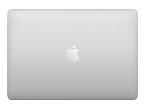 MacBook Pro 13-inch - M1 Chip - 8GB - 512GB - Silver - 8-core CPU / 8-core GPU - MYDC2B/A