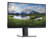 Load image into Gallery viewer, DELL P2419H 23.8&quot; Full HD LED Matt Flat Black computer monitor DELL-P2419H
