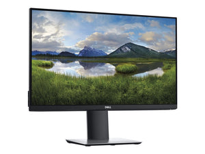 DELL P2419H 23.8" Full HD LED Matt Flat Black computer monitor DELL-P2419H