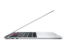 Load image into Gallery viewer, MacBook Pro 13-inch - M1 Chip - 8GB - 512GB - Silver - 8-core CPU / 8-core GPU - MYDC2B/A
