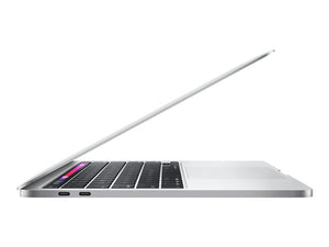 MacBook Pro 13-inch - M1 Chip - 8GB - 512GB - Silver - 8-core CPU / 8-core GPU - MYDC2B/A