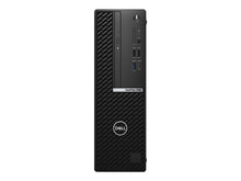 Load image into Gallery viewer, DELL OptiPlex 7080 SFF F4MF9 Core i7-10700 16GB 512GB SSD DVDRW Win 10 Pro
